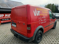 Ford Transit Connect 1.8D 04r Brzozówka - zdjęcie 4