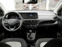 Hyundai i10 1.0 MPI 67KM Access Gwarancja Polski Salon od dealera Łódź - zdjęcie 9