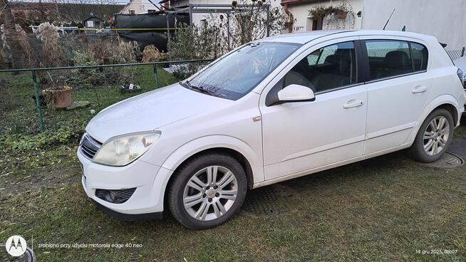 Sprzedam Auto Paruszewo - zdjęcie 8