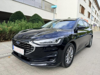 Ford Focus 1.5 Diesel