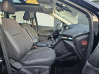 2.0 TDCi 150KM bezwypadek SERWIS ASO FORD 1 właśc. ZADBANY BDB stan Gdynia - zdjęcie 7