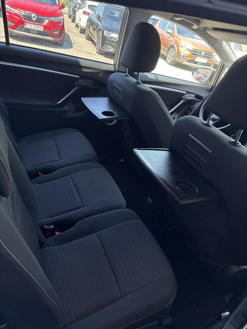 Toyota Verso 1.8 147 KM, Automat ,Kamera, Edition S Tarnowskie Góry - zdjęcie 12