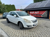 Opel Corsa 1.3CDTI 75km 07r Vat1 Brzozówka - zdjęcie 1