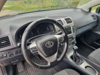 Toyota Avensis Klimatronik*Navi*Kamera*Pdc*Tempomat*Ładny Szczecin - zdjęcie 11