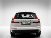 Volvo XC 60 B4 B Momentum Pro aut ! Z Polskiego Salonu ! Faktura Vat ! Warszawa - zdjęcie 4
