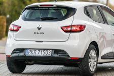 RENAULT CLIO | 2015r. Targowiska - zdjęcie 11