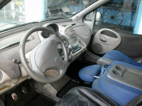 Fiat Multipla Klasyk Katowice - zdjęcie 7