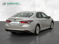 Toyota Camry 2.5 Hybrid Comfort CVT Sedan Warszawa - zdjęcie 5