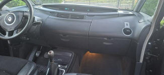 ESPACE  2.0 TB 170KM MANUAL  DWULETNI GAZ Lublin - zdjęcie 7