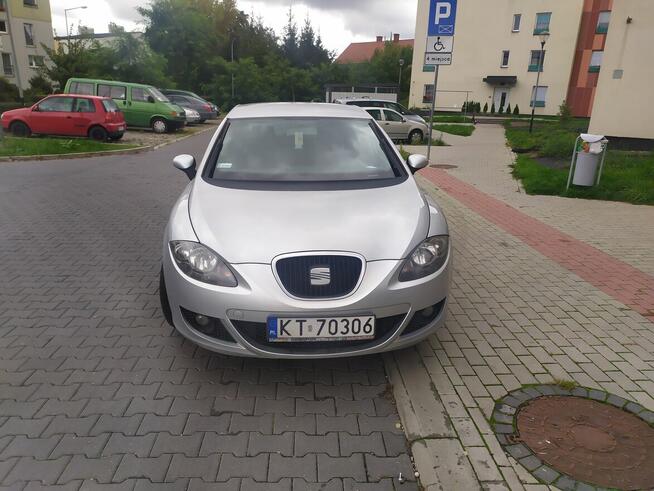 Seat Leon 2 Kraków - zdjęcie 7