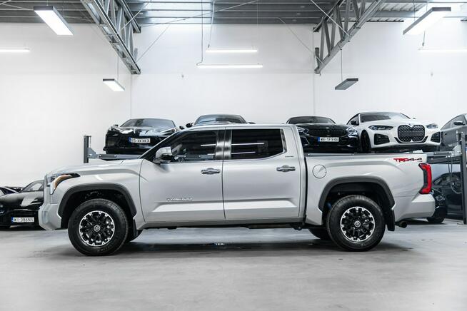 Toyota Tundra 3.5 V6 Bi-Turbo 389KM. Limited. Bezwypadkowa. Import. Węgrzce - zdjęcie 9