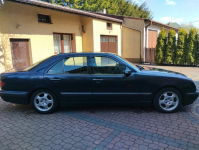 Sprzedam Mercedes E 270 CDI W210 Klima Automat Łuków - zdjęcie 2