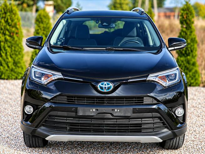 Toyota RAV-4 Sadlno - zdjęcie 2