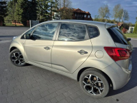 Kia Venga kamera xenon navigacja LIFT bez korozji Drelów - zdjęcie 5