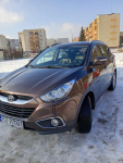 Hyundai ix35 1,6 benzyna Starachowice - zdjęcie 8
