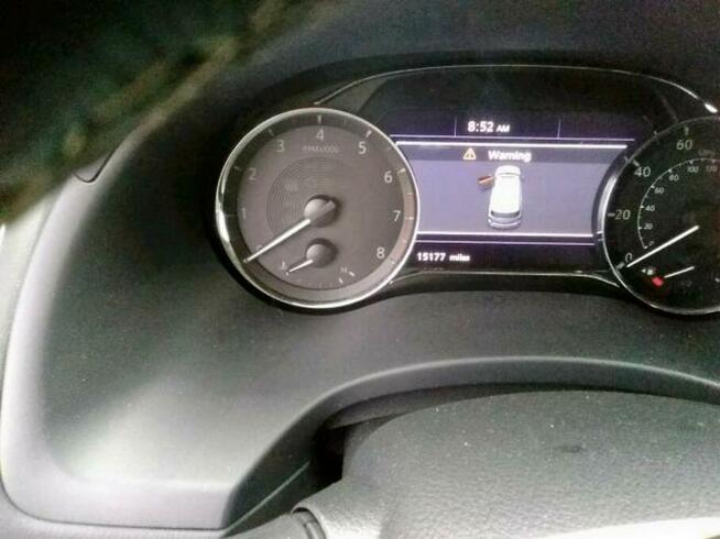 Infiniti QX70 QX80, Luxe, po gradobiciu Warszawa - zdjęcie 7