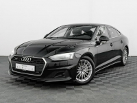 Audi A5 GD369XT#40 TFSI mHEV Quattro S tronic Salon PL VAT23% Pępowo - zdjęcie 12