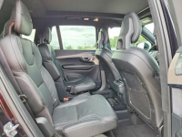Volvo XC 90 INSCRIPTION / AWD / T6 / niski przebieg Częstochowa - zdjęcie 10