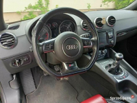 Audi TT quattro * diesel Stryków - zdjęcie 9