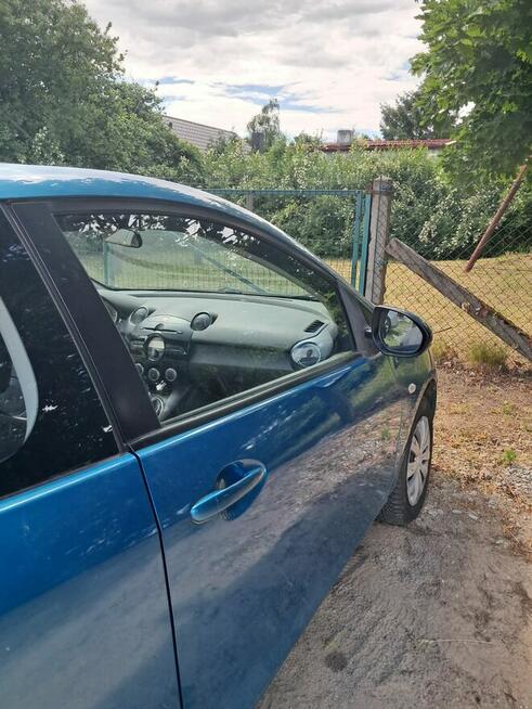 sprzedam Mazda 2 Głogów - zdjęcie 2