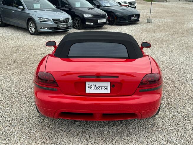 Dodge Viper, 2004 Michałowice - zdjęcie 5