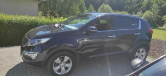 Kia Sportage 2013 rok Grybów - zdjęcie 5