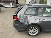 Volkswagen Golf Podgrzewanie  Klimatronik Czujniki park. Gliwice - zdjęcie 4