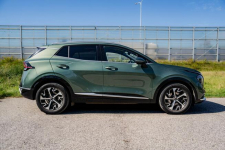 Kia Sportage 1.6 T-GDI HEV 230KM 6AT | Salon PL | Kamera 360° Warszawa - zdjęcie 9