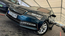 Škoda Superb Zduńska Wola - zdjęcie 12
