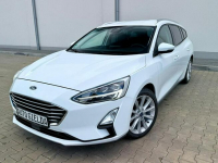 Ford Focus ParkAssist•140oootkm•Led•Super stan Nowa Wieś Rzeczna - zdjęcie 3