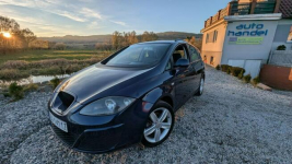 Seat Altea XL Nowy rozrząd, 2 kpl kół, Zarejestrowany