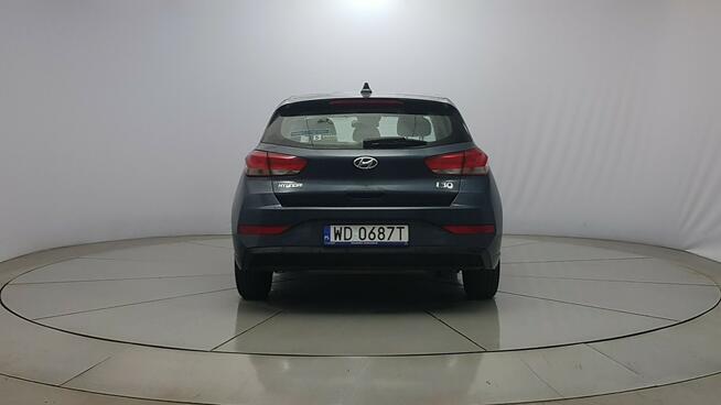 Hyundai i30 1.5 DPI Classic + ! Z polskiego salonu ! Faktura VAT ! Warszawa - zdjęcie 6