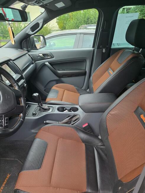 Sprzedam Forda Ranger Gdańsk - zdjęcie 1