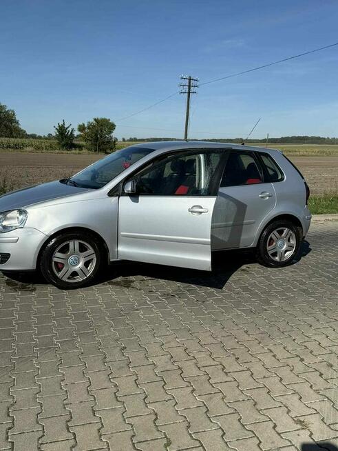 Samochód osobowy Dąbie - zdjęcie 1