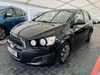 Chevrolet Aveo 1.2 Benzyna* 86 KM* Zarejestrowany* Zduńska Wola - zdjęcie 2