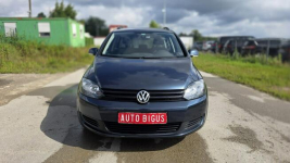 Volkswagen Golf Plus 1.4 MPI Climatronic Lębork - zdjęcie 8