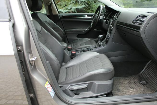 Volkswagen Golf TDI 150 KM DSG 188 tys km Lubań - zdjęcie 10