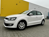 Volkswagen Polo 6R 2014 1.2 60KM LPG Mińsk Mazowiecki - zdjęcie 3