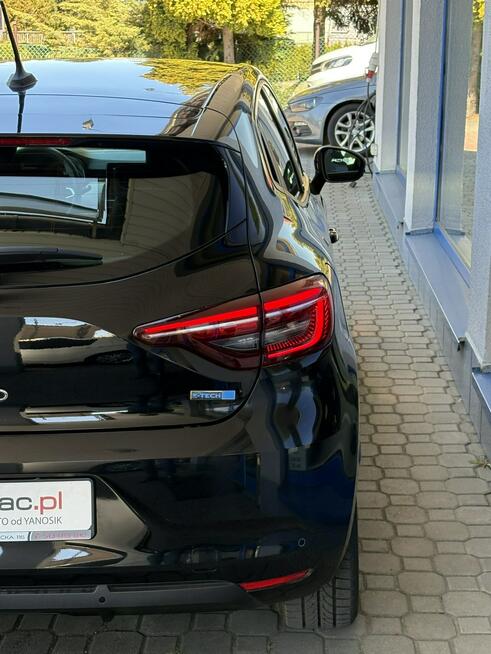 Renault Clio Rezerwacja Tarnowskie Góry - zdjęcie 8