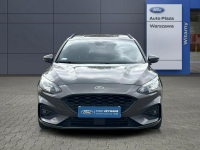 Ford Focus ST-Line 1.5 EcoBoost 150 KM Warszawa - zdjęcie 8