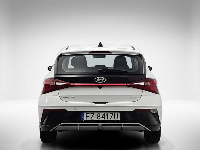 Hyundai i20 1.0 T-GDi Smart ! Z Polskiego Salonu ! Faktura Vat ! Warszawa - zdjęcie 4