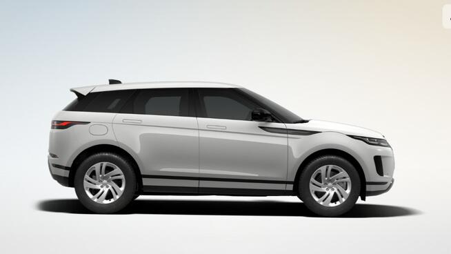 Range Rover Evoque 1.5P I3 FWD 160KM Auto S / Salon Polska Łódź - zdjęcie 3