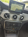 GLA 250 4-MATIC 4X4 chromy ORYGINAŁ Drelów - zdjęcie 10
