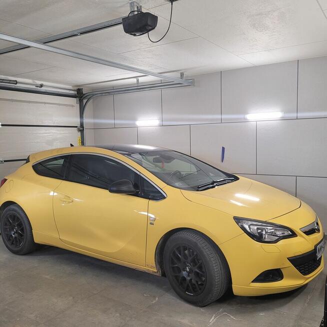 Sprzedam opla gtc Koluszki - zdjęcie 6