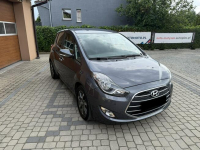 Hyundai ix20 1,4 90KM  Klimatronik Orzech - zdjęcie 3
