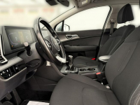 Kia Sportage 1,6 T-GDI(150 KM) M + Pakiet Smart Salon PL F-Vat Warszawa - zdjęcie 12