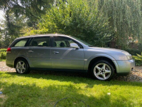 Opel Vectra C 1,8 LPG