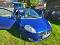 FIAT PUNTO 1.4 T - JET wersja 120 KM Bielsko-Biała - zdjęcie 4