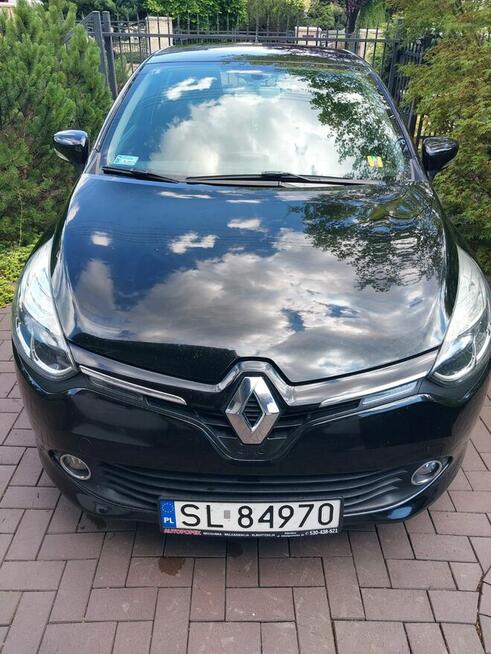 Renault Clio 2013 (grudzień) Bezpośrednio od pierwszego wł Mikołów - zdjęcie 7