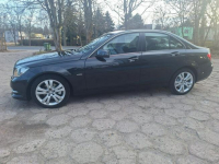 C 200 CGI EDITION C Stargard - zdjęcie 4